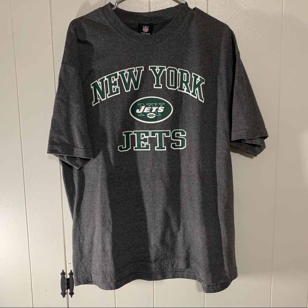 Men's NFL New York Jets Shirt